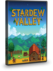 Stardew Valley [v 1.6.1] (2016) PC | 