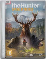 TheHunter: Call of the Wild [+ DLCs] (2017) PC | 