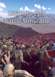 Ultimate Epic Battle Simulator / UEBS (2017) PC | 