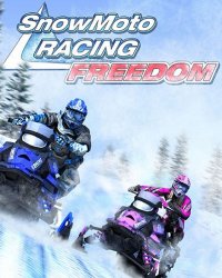 Snow Moto Racing Freedom (2017) RePack  qoob