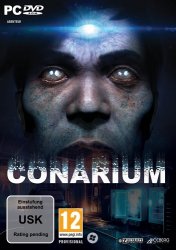 Conarium (2017) PC | 