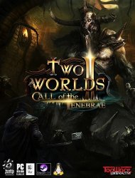 Two Worlds II - Call of the Tenebrae (2017) PC | 