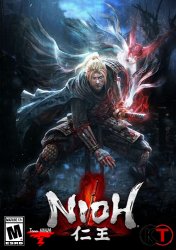 Nioh: Complete Edition [v 1.21.06 + DLCs] (2017) PC | Repack  xatab