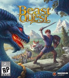 Beast Quest (2018) PC | 