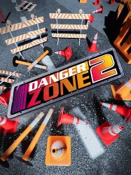 Danger Zone 2 (2018) PC | 