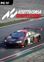 Assetto Corsa Competizione [v 1.9.6 + DLCs] (2019) PC | 