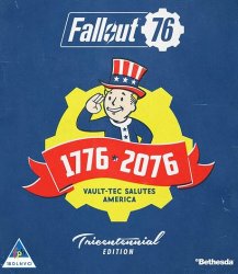 Fallout 76: Tricentennial Edition (2018) PC | 