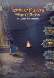   12: ظ   / Spirits of Mystery 12: Whisper of the Past (2018) PC | 