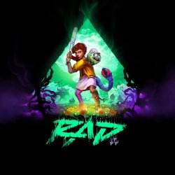 RAD (2019) PC | RePack  xatab