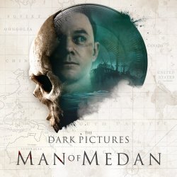 The Dark Pictures Anthology: Man of Medan (2019) PC | Repack  xatab