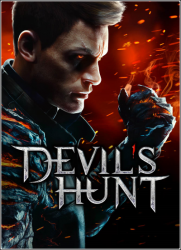 Devil's Hunt (2019) PC | RePack  xatab