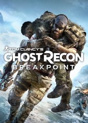 Tom Clancy's Ghost Recon Breakpoint (2019) PC | 