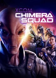 XCOM: Chimera Squad [v 1.0.0.46049] (2020) PC | RePack  xatab