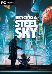 Beyond a Steel Sky [v 1.5.29158] (2020) PC | 