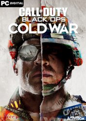 Call of Duty: Black Ops Cold War [v 1.34.0.15931218] (2020) PC | RePack  Chovka